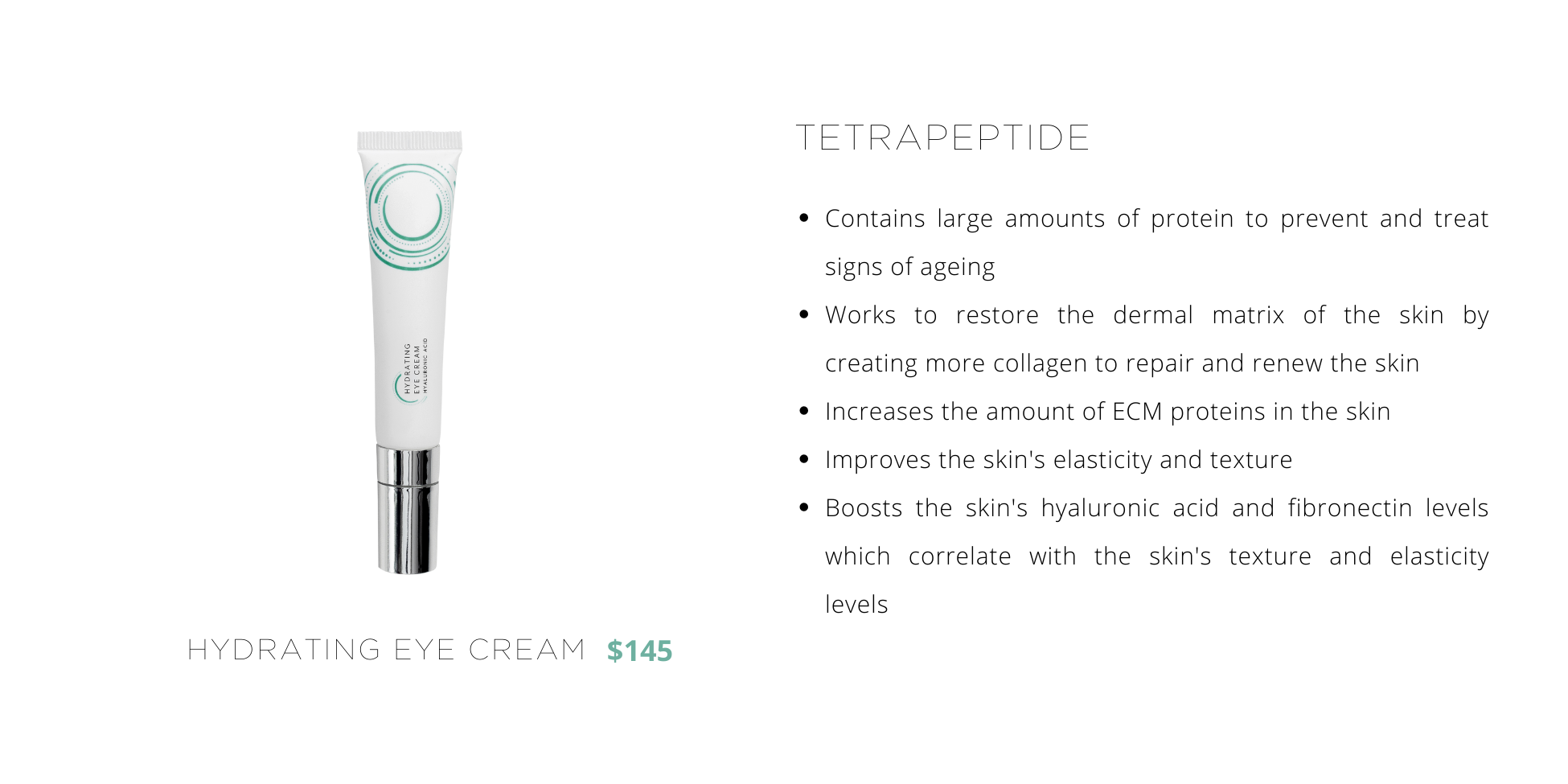 The most crucial ingredients in skincare 11 The most crucial ingredients in skincare • 10