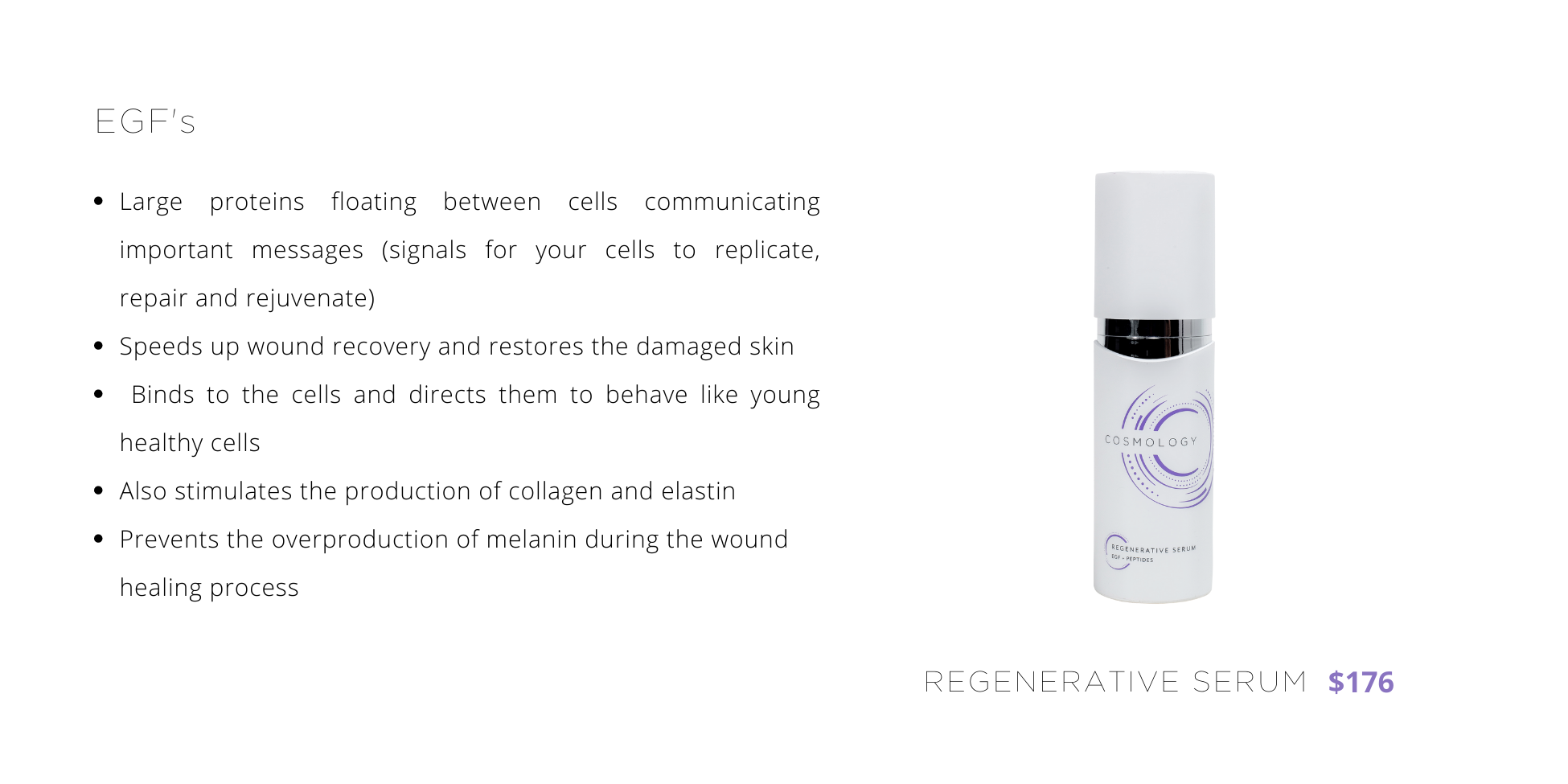 The most crucial ingredients in skincare 8 The most crucial ingredients in skincare • 7