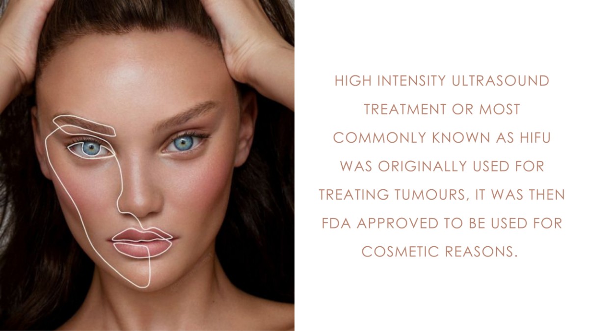 HIFU - Lift And Tighten Your Skin &bull; 14