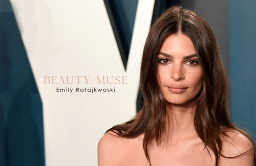 Beauty Muse - Emily Ratajkowski &bull; 21
