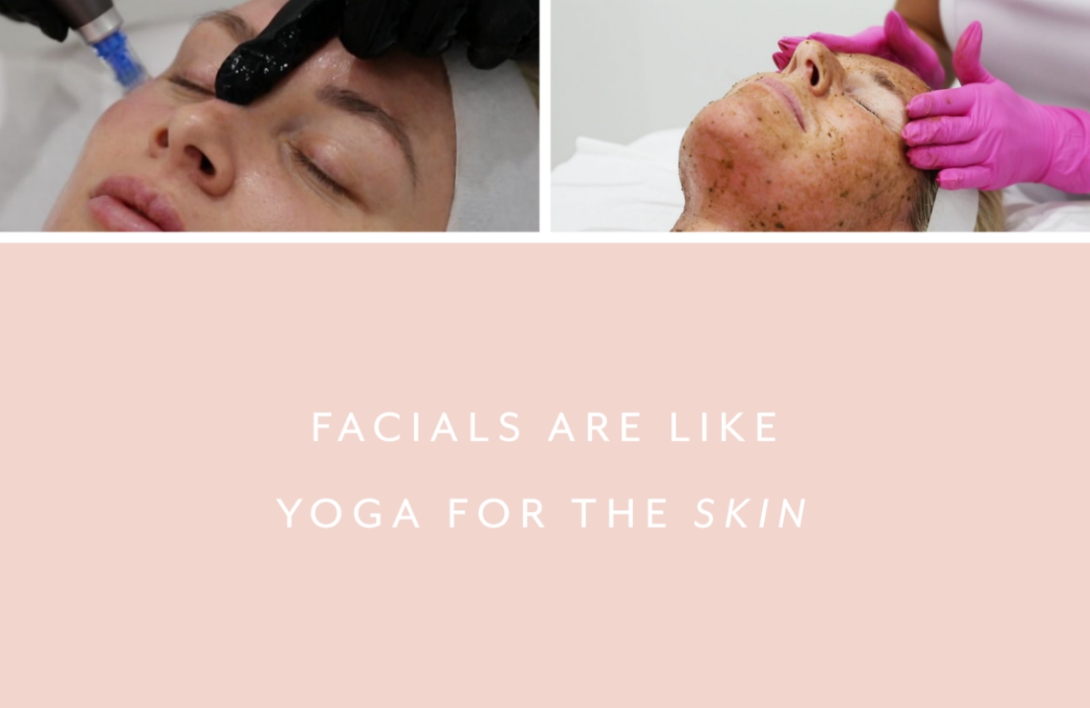 Your Must Have Treatments in Clinic 2 Your Must Have Treatments in Clinic • 2