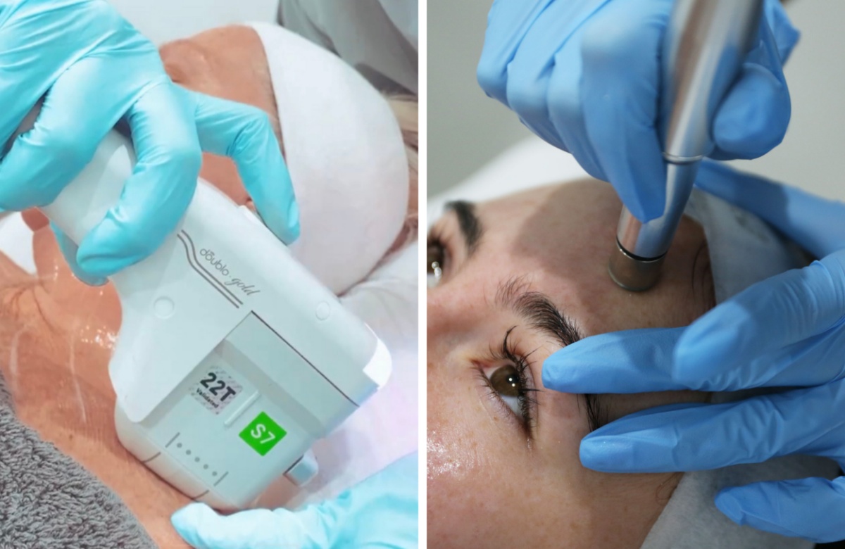 Your Must Have Treatments in Clinic 3 Your Must Have Treatments in Clinic • 3