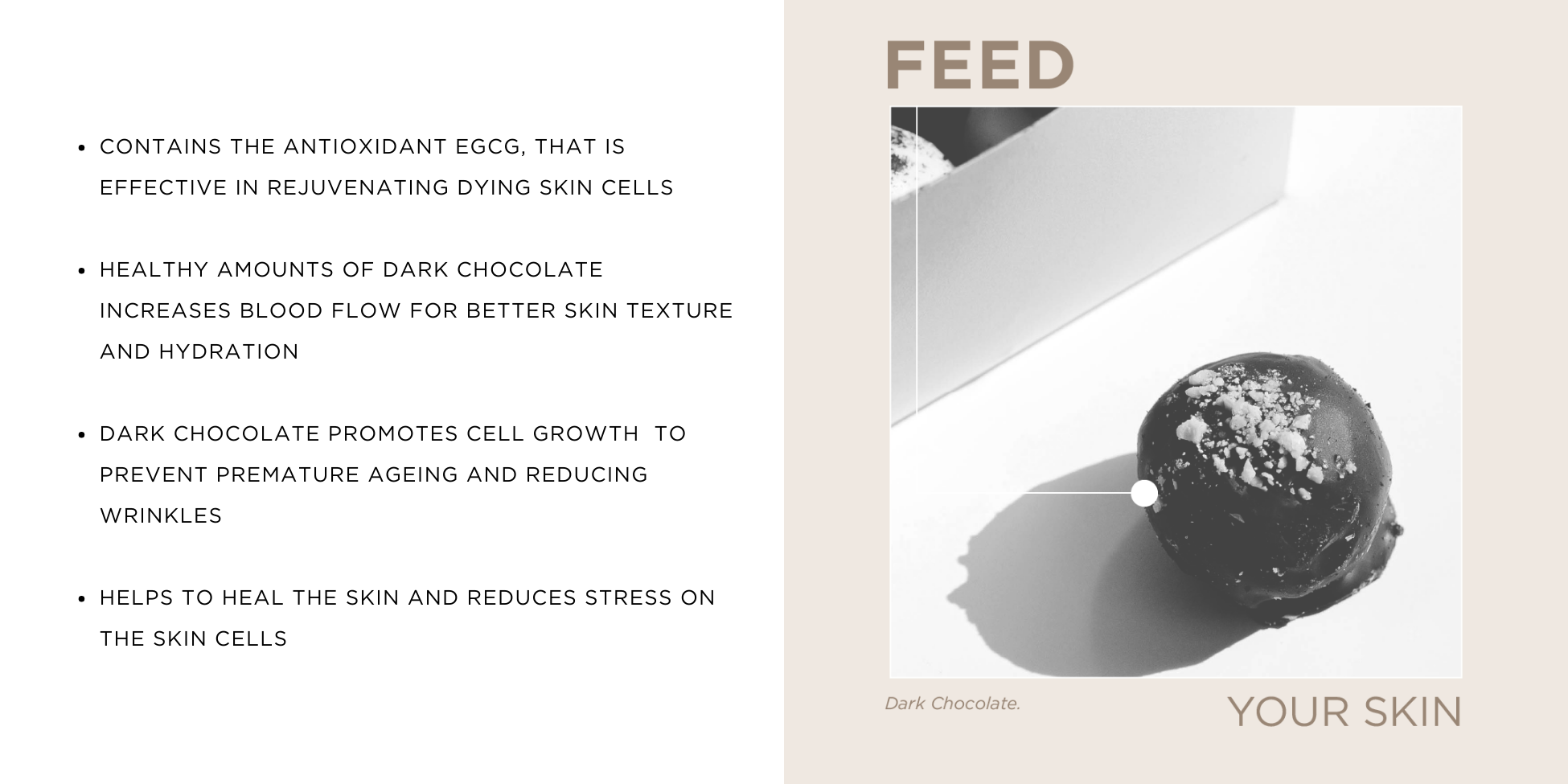 Feed Your Skin With These Superfoods! &bull; 6