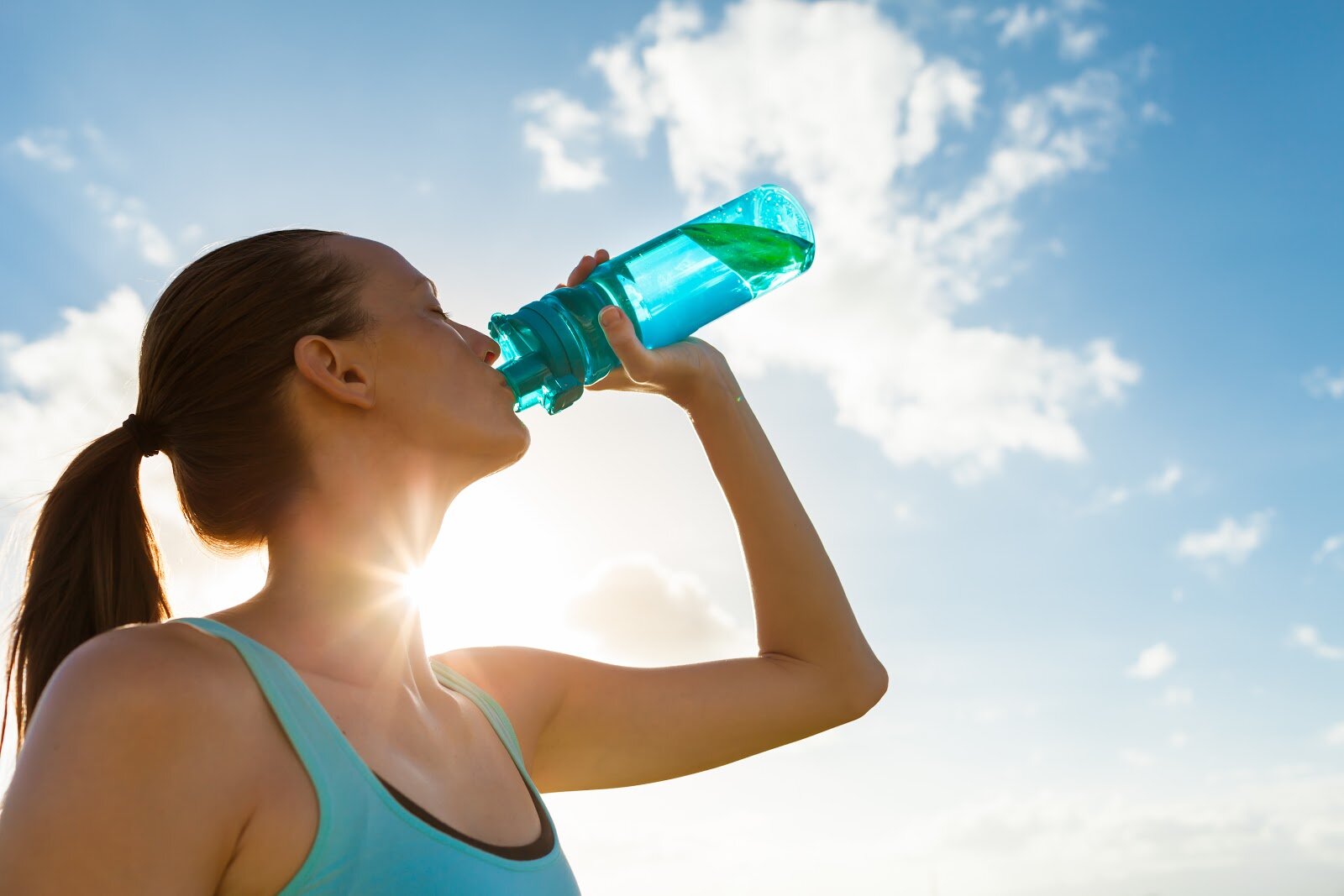 Healthy Summer Skin Essentials : How To Reduce The Appearance of Wrinkles! 4 Healthy Summer Skin Essentials : How To Reduce The Appearance of Wrinkles! • 4