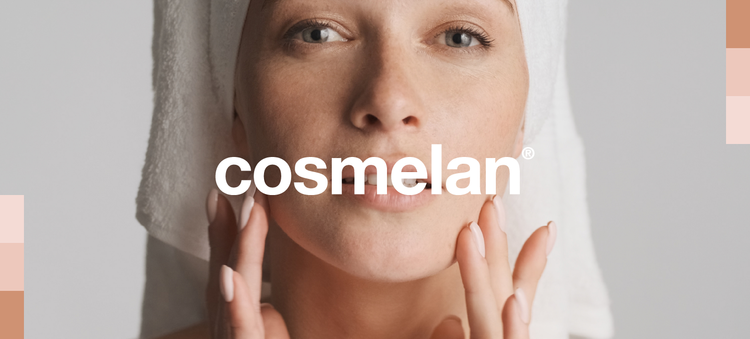 Cosmelan - Target, Treat, Reduce Pigmentation &bull; 1