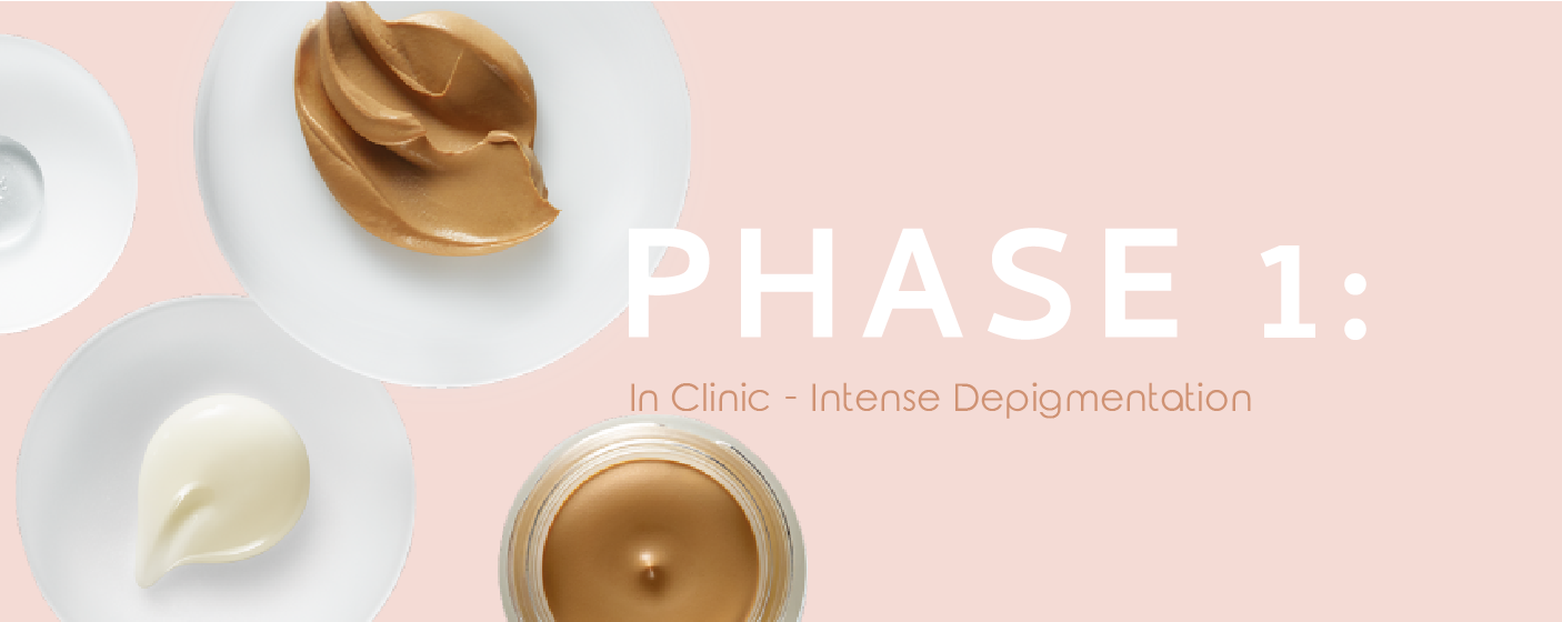 Cosmelan - Target, Treat, Reduce Pigmentation &bull; 3