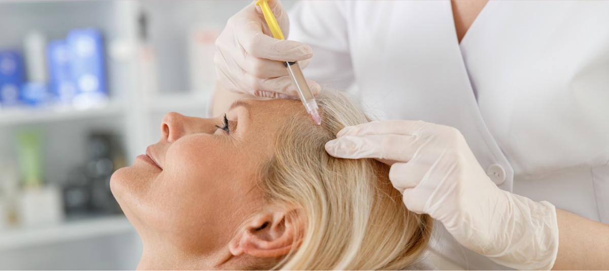 PRF AND PRP - Natural Anti-aging Agent &bull; 5