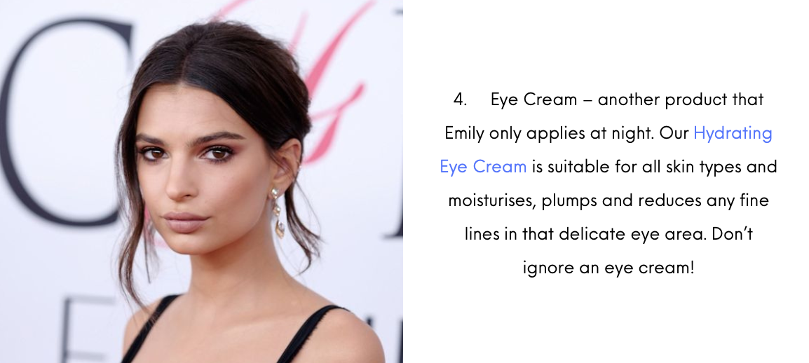 Beauty Muse - Emily Ratajkowski &bull; 5