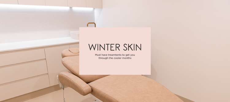 Winter Skin &bull; 28