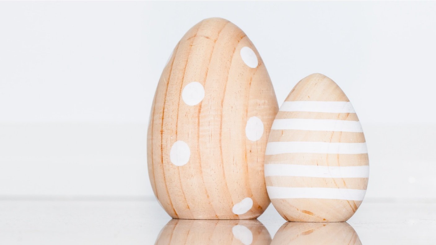 Win a Complimentary Facial of Your Choice This Easter &bull; 3