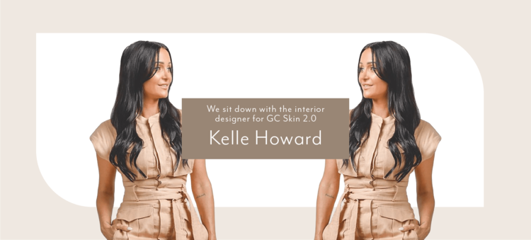 We Sit Down With Kelle Howard - The Interior Design Queen Behind Clinic 2.0 &bull; 13