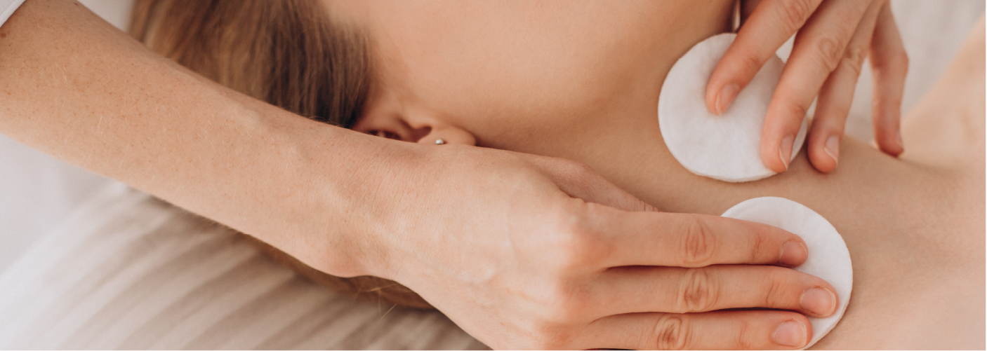 Your Personal Guide To Facial Peels 6 Your Personal Guide To Facial Peels • 6