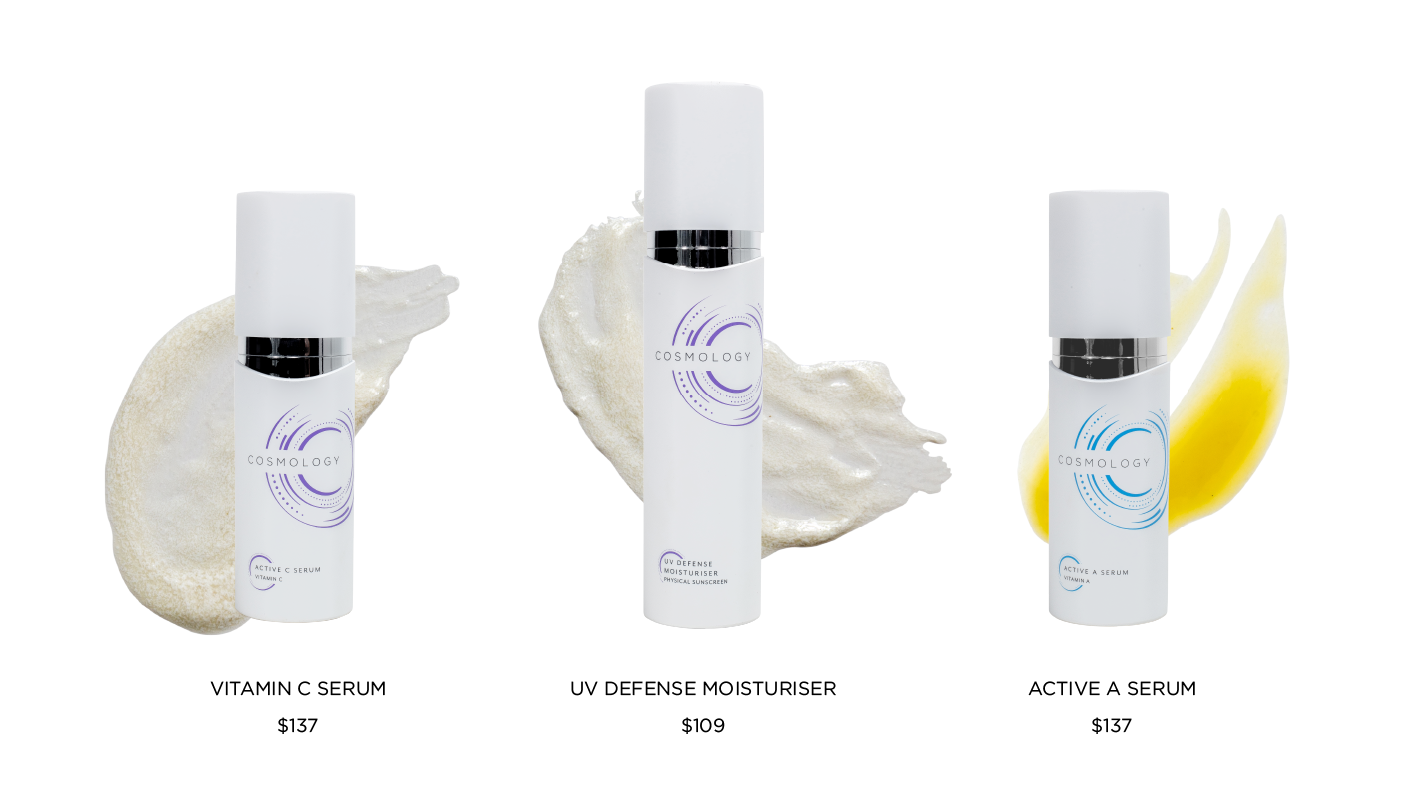 Reduce Wrinkles and Limit the signs of ageing &bull; 3