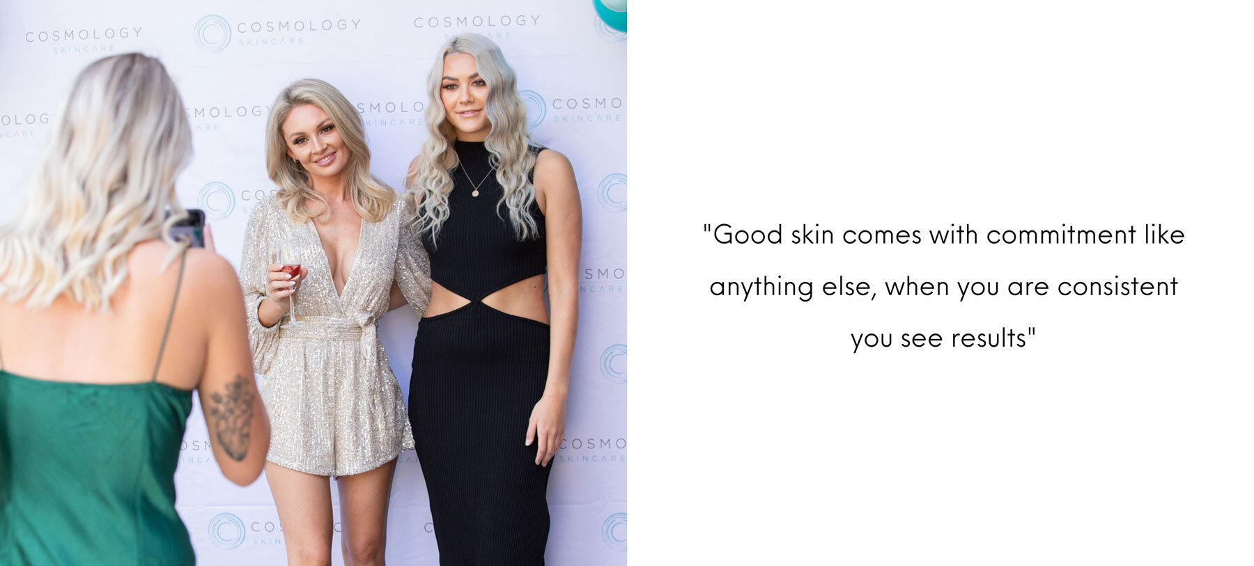 Meet The Founder Of Cosmology Skincare - Gabrielle &bull; 3