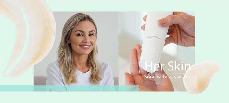 Her Skin - With Gabrielle Singh &bull; 27