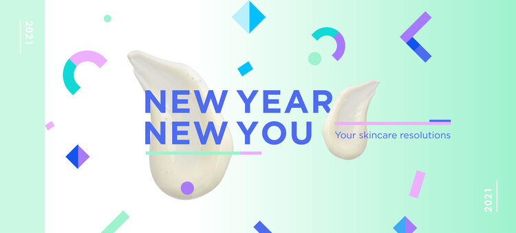 New Year New You &bull; 1