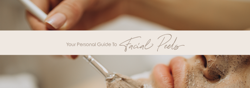 Your Personal Guide To Facial Peels &bull; 47