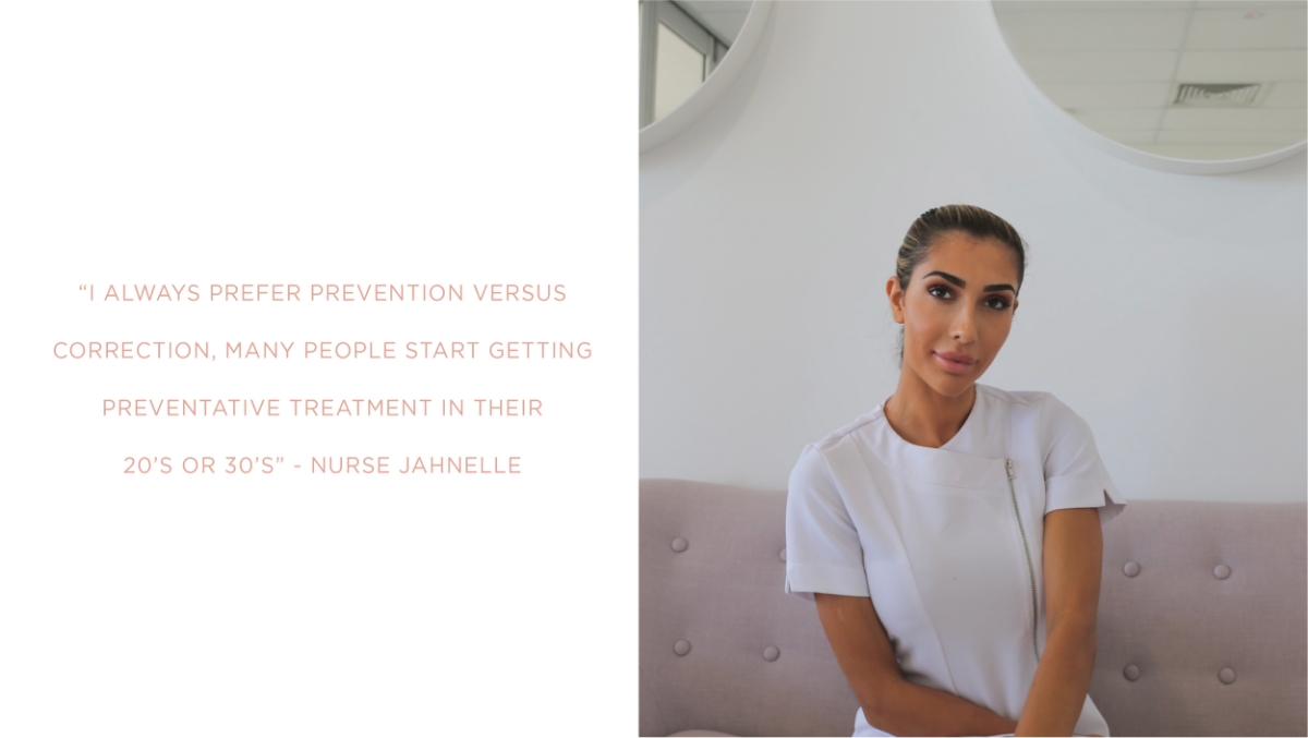 Is Botox Preventative? 2 Is Botox Preventative? • 2