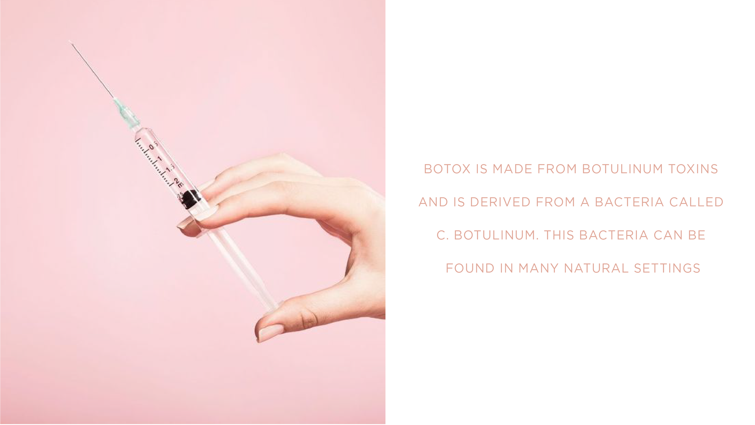 Is Botox Preventative? 3 Is Botox Preventative? • 3