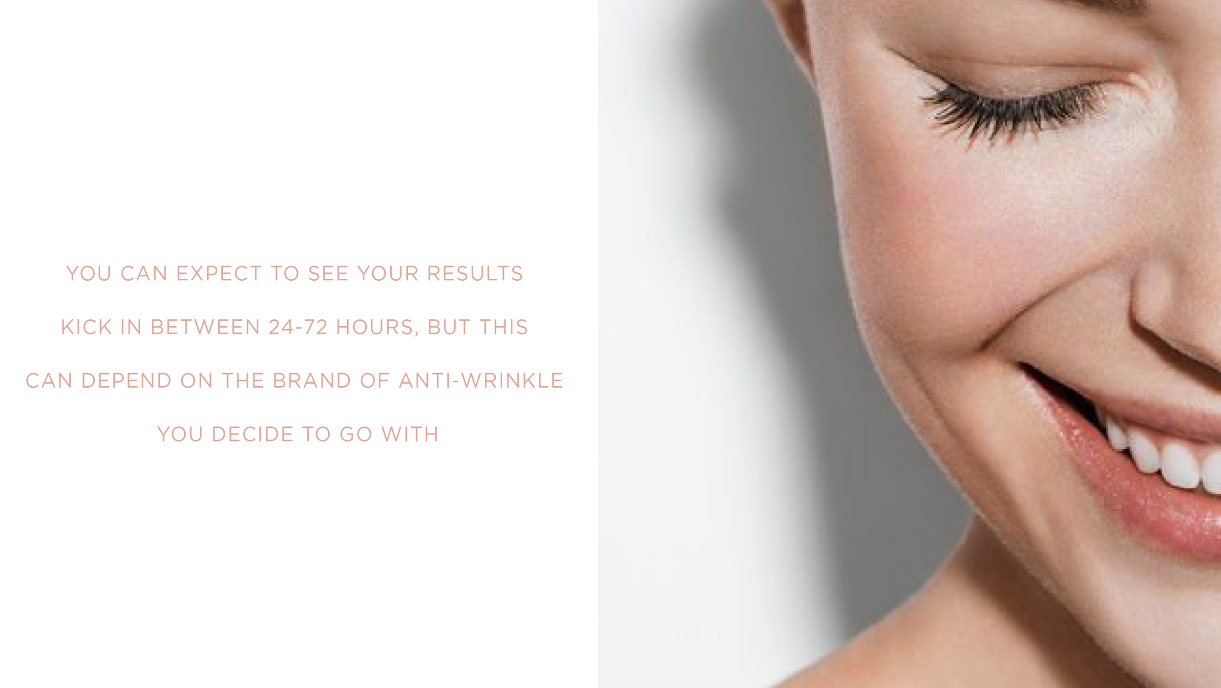 Is Botox Preventative? 4 Is Botox Preventative? • 4