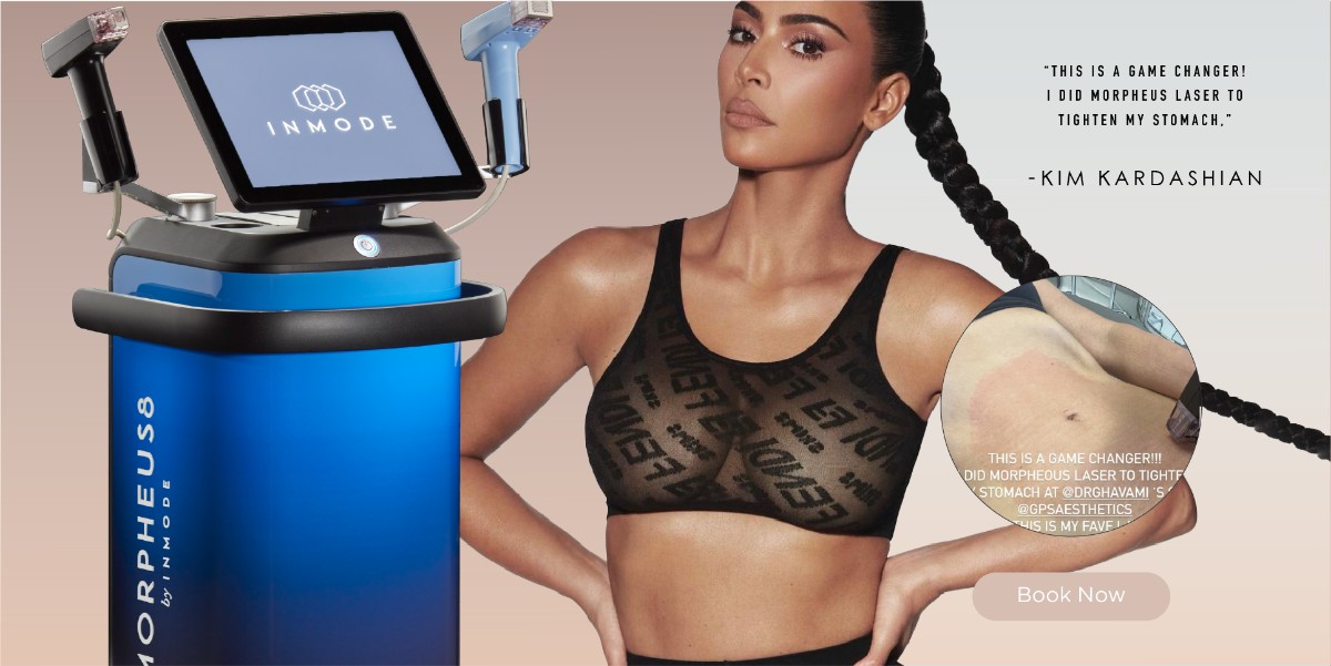 3 Treatments that will transform your skin and body &bull; 3
