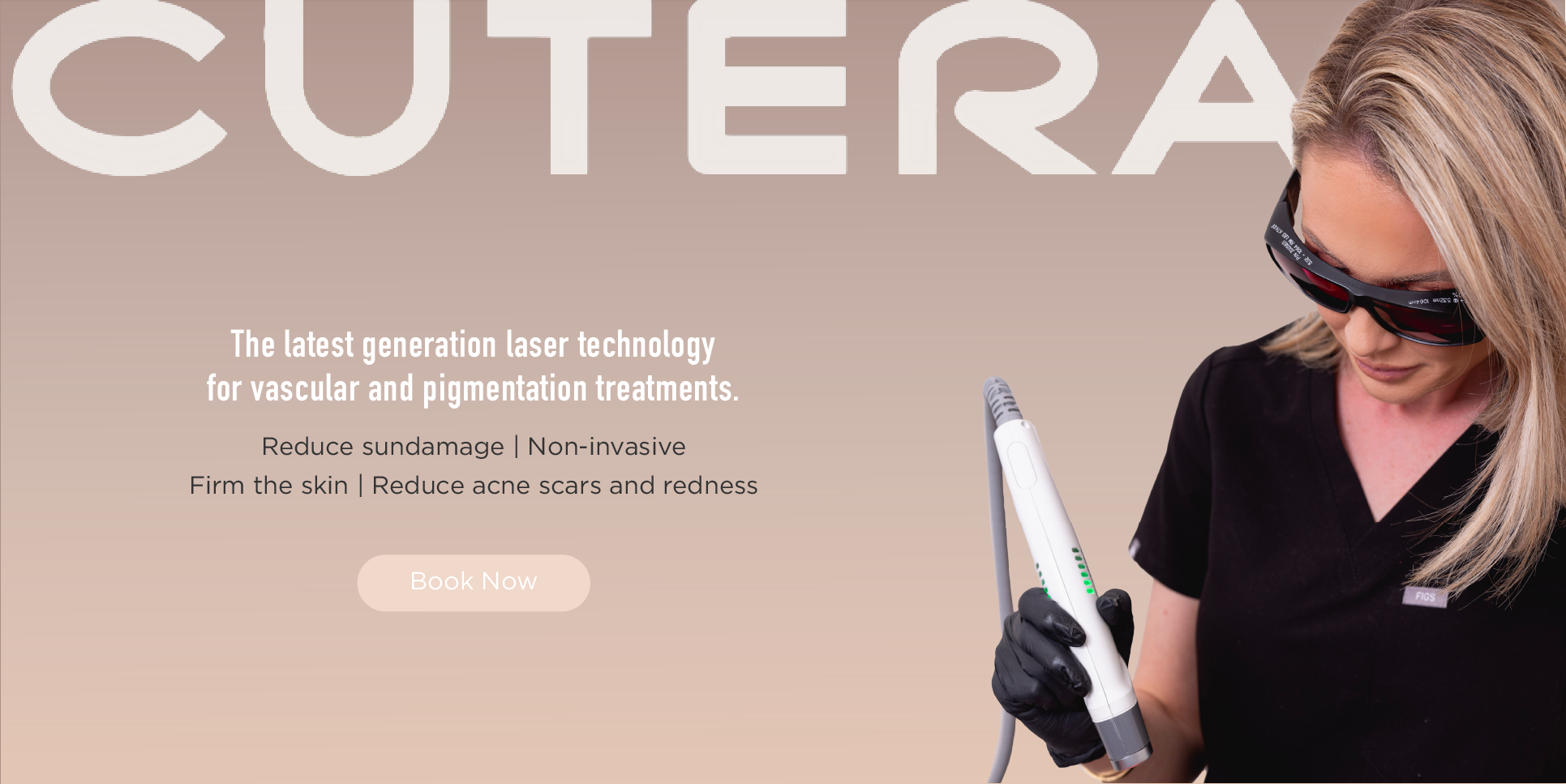 3 Treatments that will transform your skin and body &bull; 5