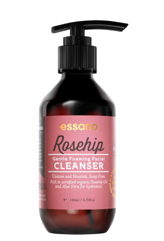 Everything You Need To Know About Double Cleansing &bull; 5