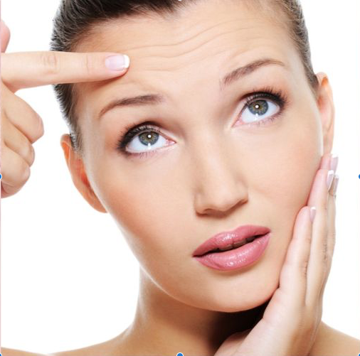 Cosmetic Injectable Myths & Facts &bull; 2