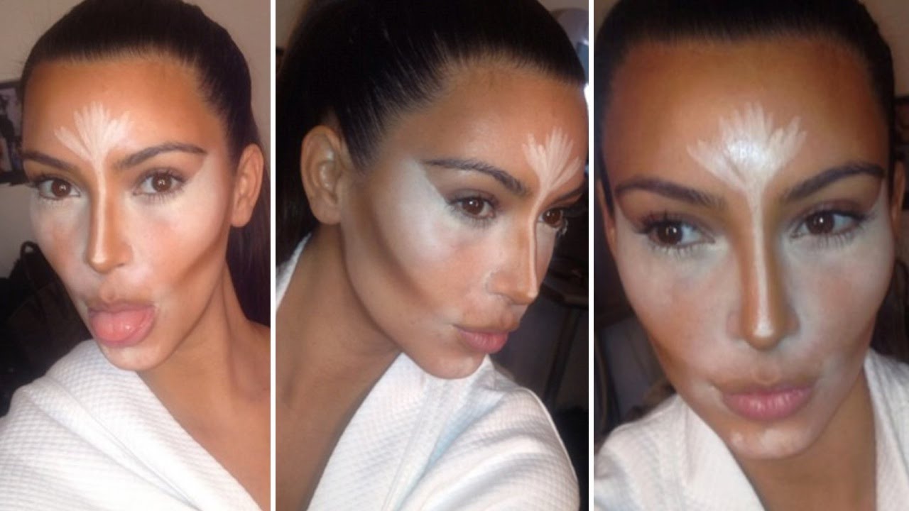 Top 10 Beauty Trends From The Past Decade &bull; 5