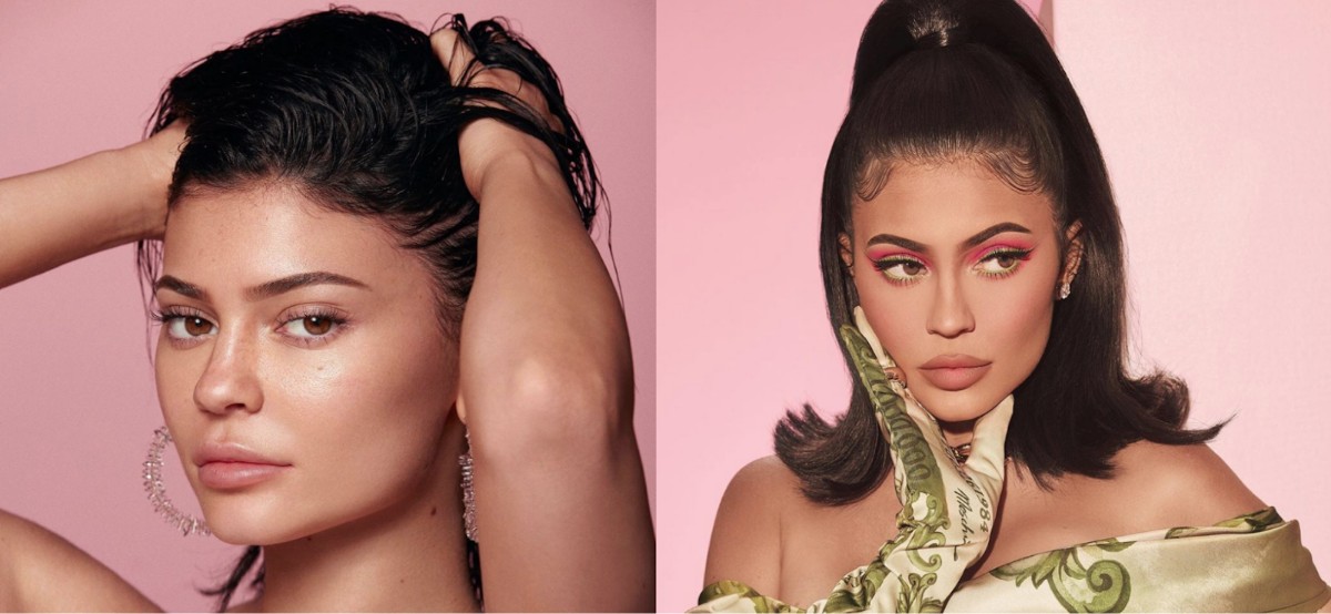 Top 10 Beauty Trends From The Past Decade &bull; 3