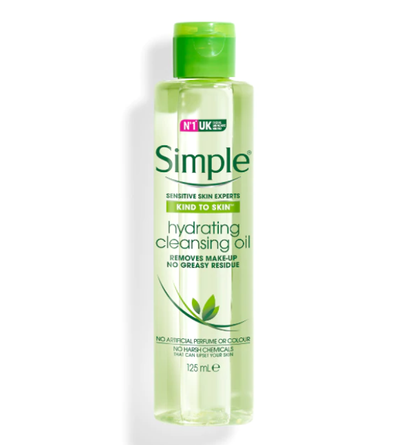 Everything You Need To Know About Double Cleansing &bull; 3