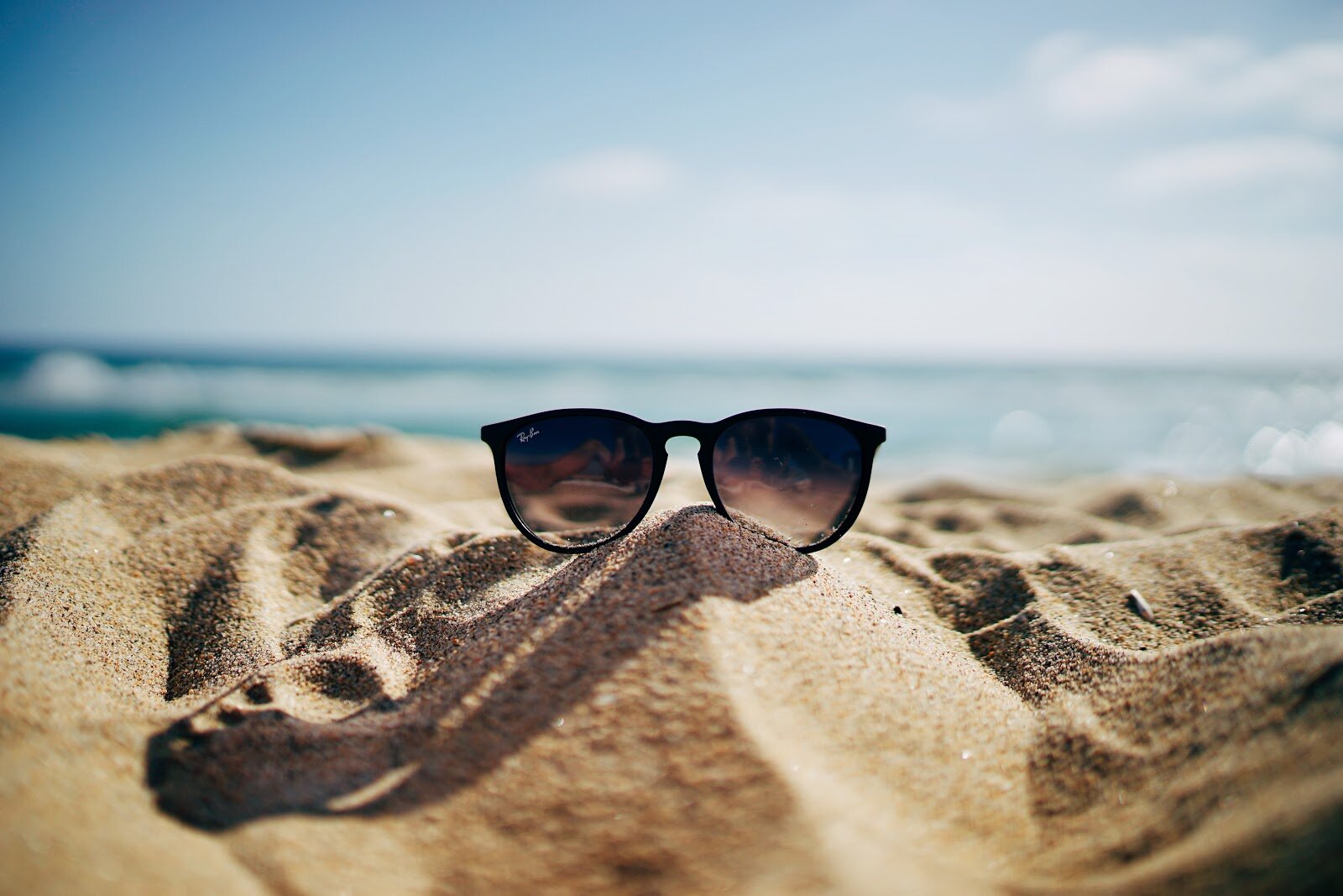 Healthy Summer Skin Essentials : How To Reduce The Appearance of Wrinkles! 8 Healthy Summer Skin Essentials : How To Reduce The Appearance of Wrinkles! • 8