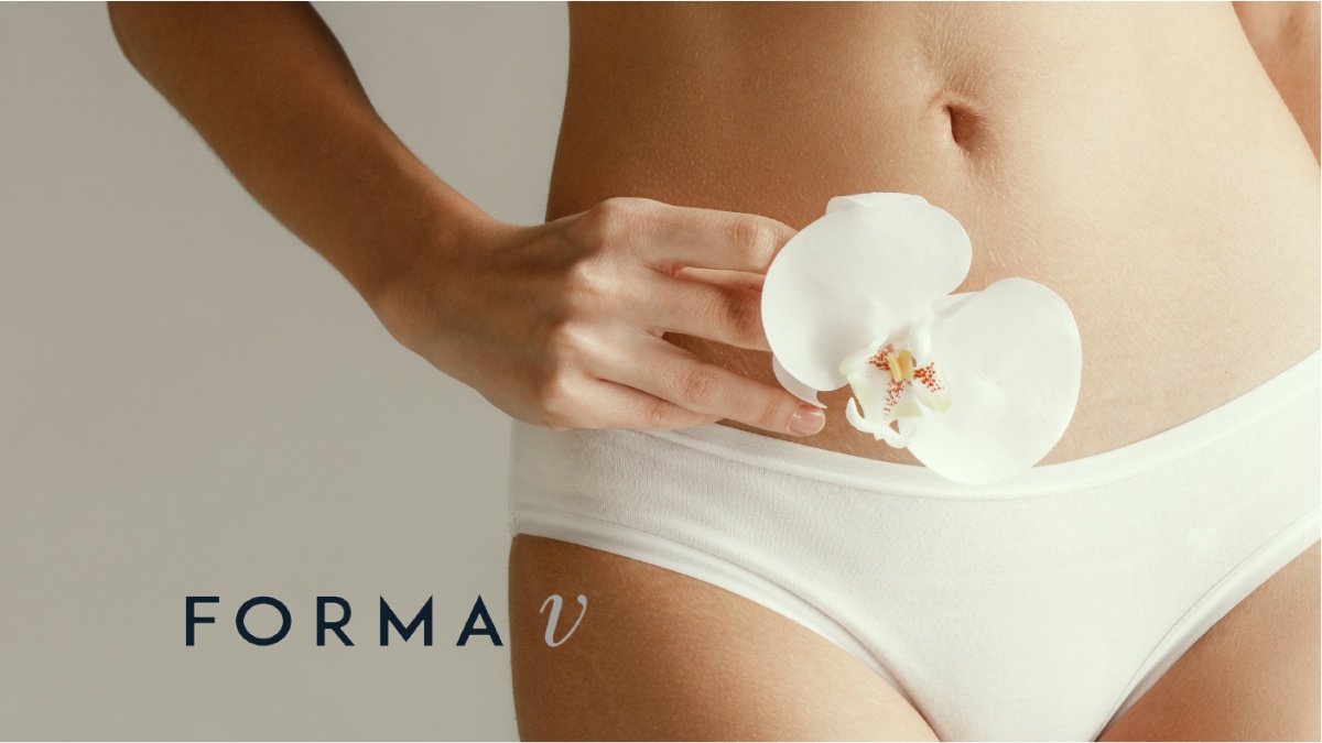 FormaV for vaginal rejuvenation