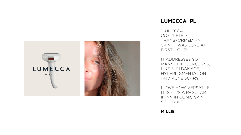 Pigmentation and skin resurfacing treatments Pigmentation and skin resurfacing treatments